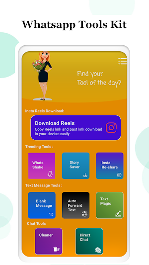 Wp Toolkit App Screenshot 0