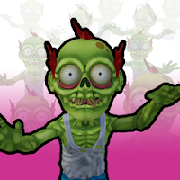 Zombie Corp