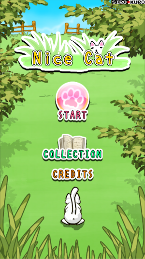 Nice Cat Screenshot 0
