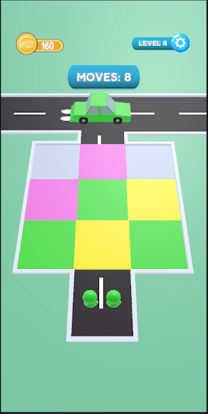 PUZZLE JAAM Screenshot 2