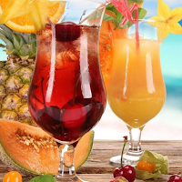 Cocktail Wallpapers
