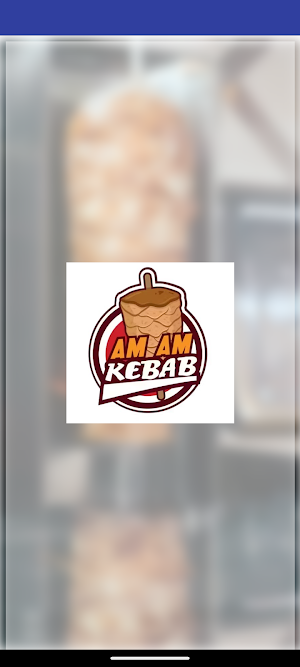 AM AM Kebab Rumia Screenshot 1
