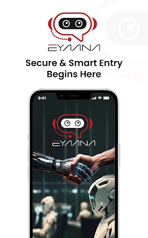 EYAANA Screenshot 0