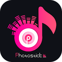 Photostick - Short Video Maker