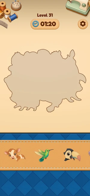 Paw Pick Screenshot 3