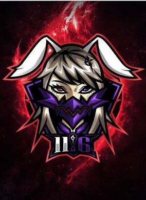 Logo Gaming & Art Ideas Screenshot 3