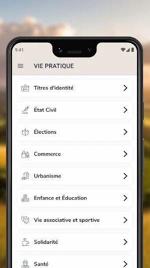 Saint-Etienne de Saint-Geoirs Screenshot 3
