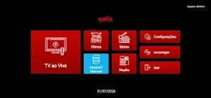 PobreFlix: Filmes e Séries Screenshot 1