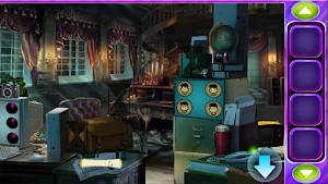 Mirthful Turkey Escape Screenshot 0