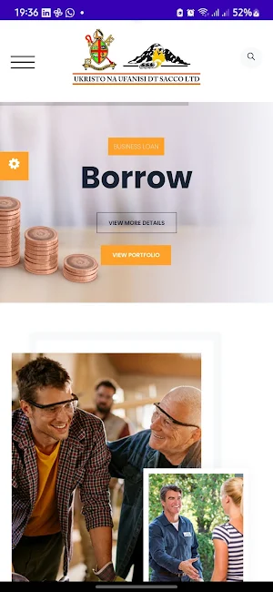Ukristo na Ufanisi Screenshot 0