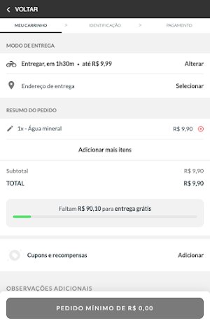 Pizzaiollo'S Screenshot 2