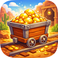 Gold Rush Wild West Idle