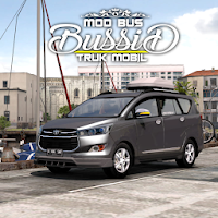 Bussid Mod Bus Truck Mobil Upd