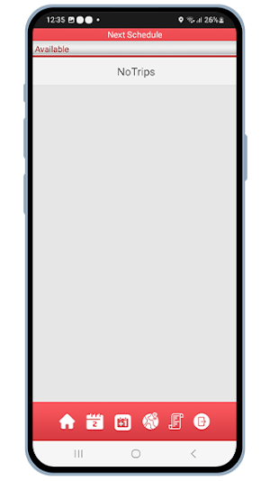NEMT Dispatch – Shared Ride Screenshot 2