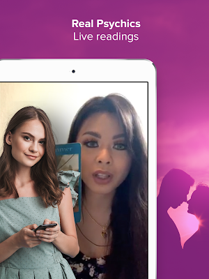 Purple Garden Psychic Reading screenshot 5