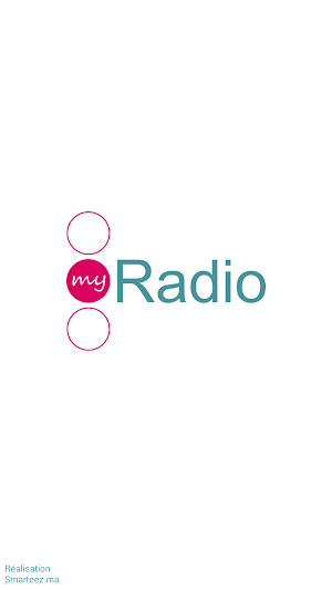my Radio Morocco Screenshot 0