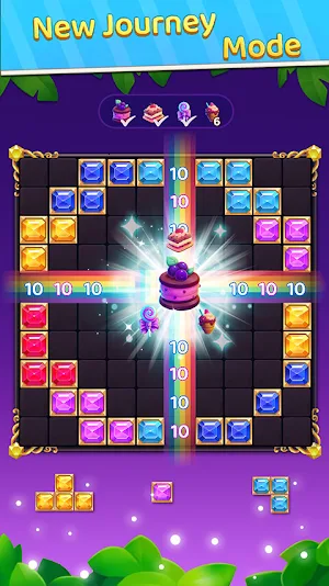 Block Puzzle: Block Blast! Screenshot 0