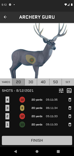 Archery Guru Screenshot 1