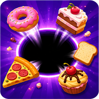 Mega Hole Rush