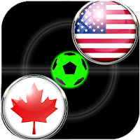 Glow Soccer Ball
