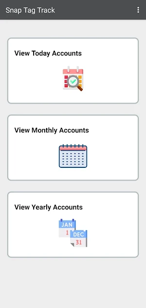 Snap Tag Track Screenshot 3