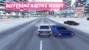 Mechanic: Car Tuning Simulator Screenshot 3