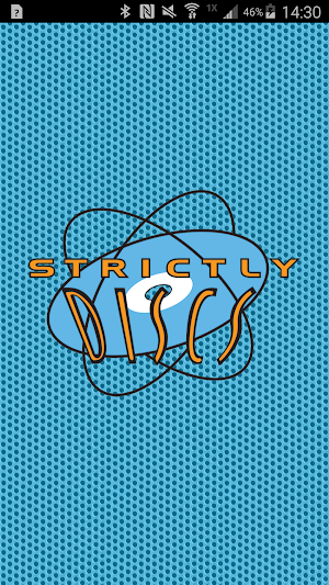 Strictly Discs Screenshot 0