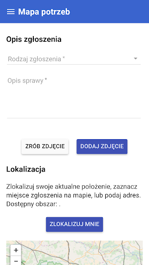 Gmina Jemielnica Screenshot 3