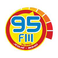 95 FM Oficial