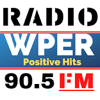 Wper Radio Positive Hits 89.9