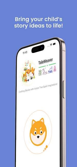 TaleWeaver Screenshot 0