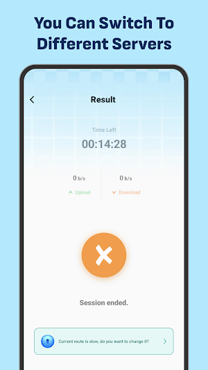 Blue Shift Screenshot 3