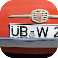 Platespotting: Check & Collect