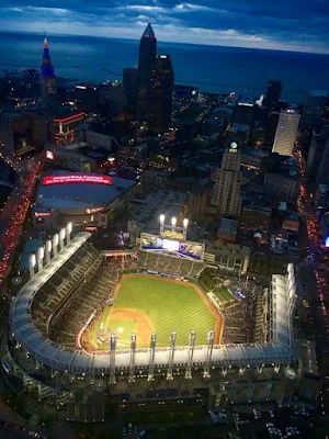 Baseball Field Wallpaper Screenshot 1