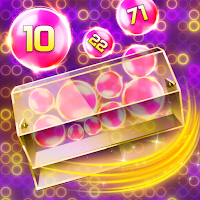Random Pink-Generator