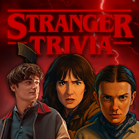Stranger Trivia: Fan Challenge