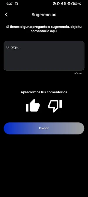Aiotronic Screenshot 2