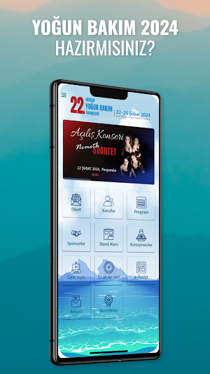 Yoğun Bakım 2024 Screenshot 0