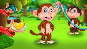 Cute Animal Care - Animal Hair Salon & Nail Spa Screenshot 3