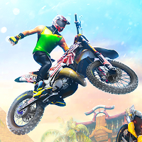 Bike Stuntz-KTM Gear Gravity