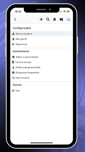 Sensata Screenshot 3