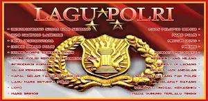 Lagu Polri Mp3 Offline Screenshot 0