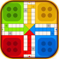 Ludo Offline: Dice Board Game