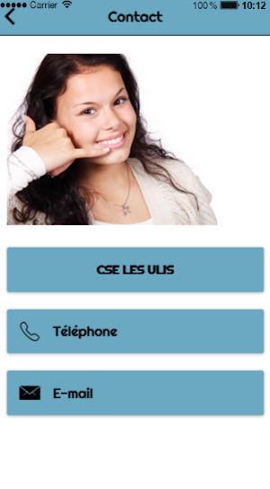 SNDD CSELESULIS Screenshot 1