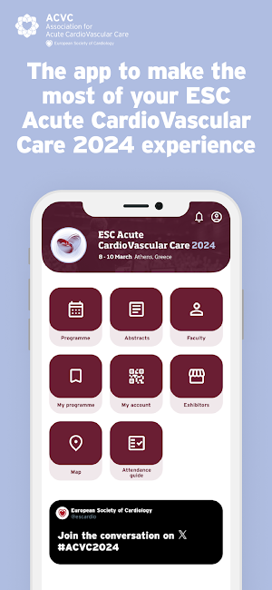 ACVC 2024 Screenshot 0
