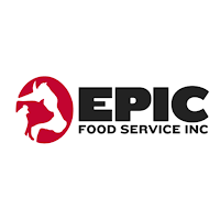 Epic Food Service Mobile App