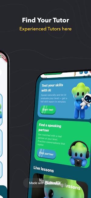iTeach Screenshot 1