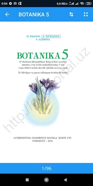 MATEMATIKA 5 6 7 8 9 10 11 Screenshot 3