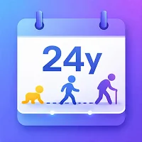 CheckAge Calculator