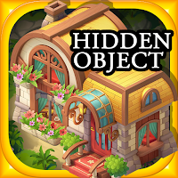 Hidden Object : Hotel Room